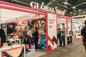 After 80+ Years, the National Hardware Show Transforms Itself with a Bold New Mission: Getting Products to Market Faster, Smarter, and More Profitably
