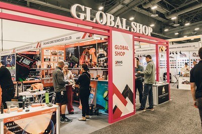 NHS Concept to Commerce is the premier event connecting retailers, manufacturers, wholesalers, and distributors with inventors, private label partners, and global factories-streamlining product discovery, supplier sourcing, and speed to market.