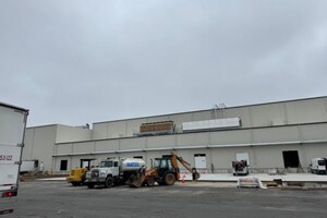 RLS Logistics Enhances Northeast Operations with Delanco Cold Storage Expansion