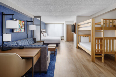 Photo courtesy of Hyatt