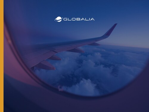 Globalia