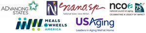 National Aging Services Organizations Mark 60th Anniversary of the Older Americans Act by Calling on Congress to Protect and Increase Funding for Vital Programs