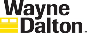 Wayne Dalton™ Launches New Hydraulic Dock Leveler