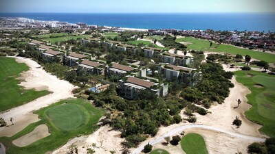 Larena, a family-oriented haven in Club Campestre, San Jose del Cabo