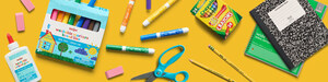 Meijer Offering Over 25 Back-to-School Essentials for $1 or Less