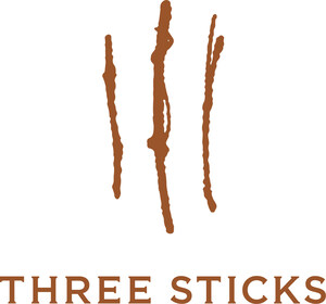 Three Sticks Wines Wins Top Honors at 2025 USA Wine Ratings