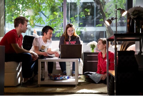 Illinois Tech Launches Groundbreaking Online Degrees in Partnership with Risepoint Illinois Tech Launches Groundbreaking Online Degrees in Partnership with Risepoint