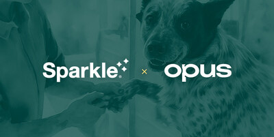 Sparkle Grooming Co. joins forces with Opus to tackle one of retail’s biggest gaps; empowering frontline teams to deliver consistent, exceptional pet care nationwide.