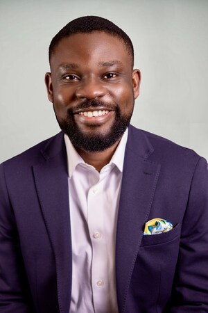 Chaberton Energy Names Reason Abajuo as Chief Legal Officer, Recognizing Strategic Leadership and Business Impact