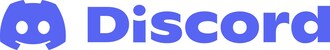 Discord logo (PRNewsfoto/Discord Inc.)