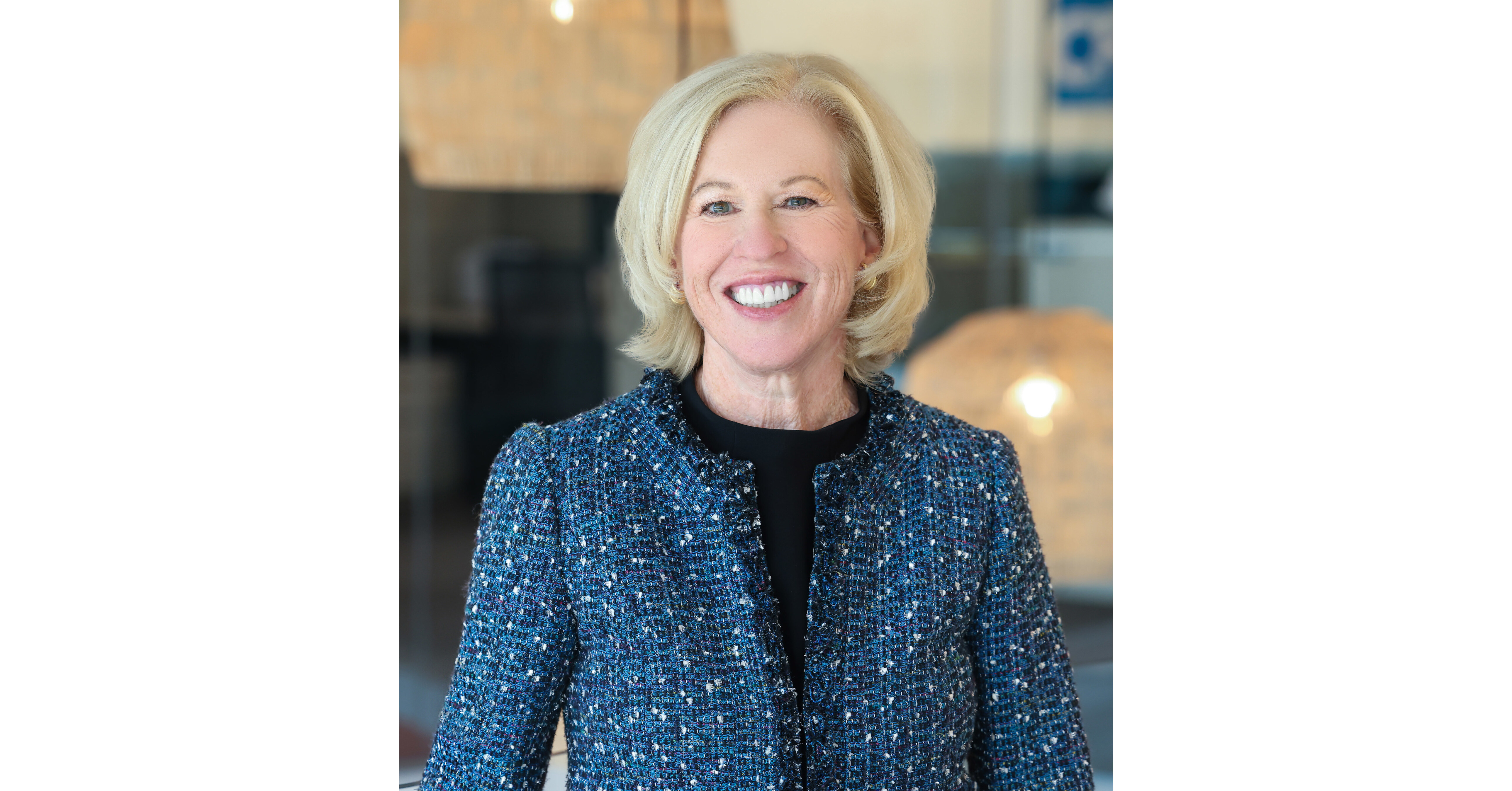 Crum & Forsters Arleen Paladino Wins 2025 NJBIZ Leading Women in Business Award