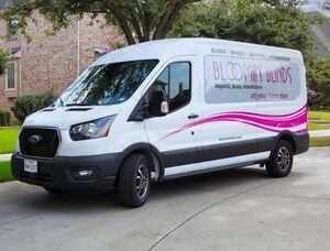 Bloomin' Blinds Accelerates Franchise Growth in 2025, Signs 10 New Agreements Across Key U.S. Markets