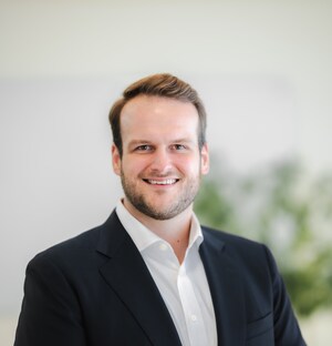 Overton Moore Properties Hires Felix Vollrath as Senior Vice President, Acquisitions and Development