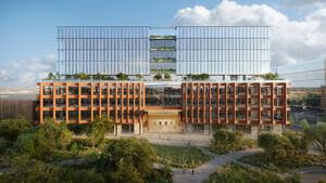 Alexandria Real Estate Equities, Inc. Executes Largest Life Science Lease in Company History With Longtime Multinational Pharmaceutical Tenant for a 466,598 RSF Build-to-Suit Research Hub at the Campus Point Megacampus in San Diego