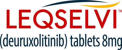 LEQSELVI Logo