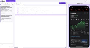 Perforce Launches Breakthrough in Agentic AI That Ends the Era of Test Scripts