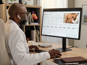 Eko Telehealth Powers Virtual Cardiac and Pulmonary Exams for Health Systems Operating Over 800 U.S. Hospitals