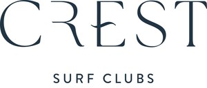 Crest Surf Clubs' Flagship Location Hits Major Milestone: 50% of Memberships Reserved; Wedbush Engaged to Scale Platform