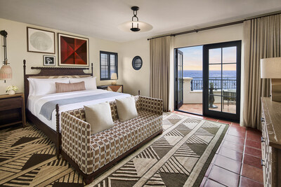 1 Bedroom Suite, Ocean View, Balcony