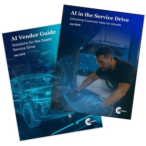 Charisma! Insights Releases Landmark Report on AI Adoption in Dealership Service Departments