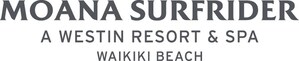 MOANA SURFRIDER, A WESTIN RESORT &amp; SPA, COMPLETES LOBBY RENOVATION AND BEGINS WELCOMING GUESTS TO NEW TOWER WING GUEST ROOMS