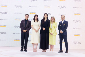 Ultherapy PRIME®療程個人化成為新標準：Merz Aesthetics® 最新研究揭示量身定制療程需求激增