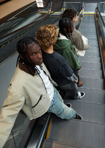 Pacsun Denim Days
