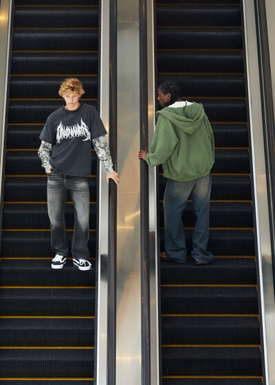 Pacsun Denim Days