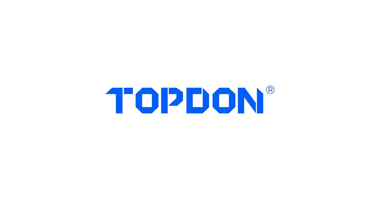 TOPDON US Innovates RLink J2534 with More Robust Technology, Features for Increased Application and Flexibility