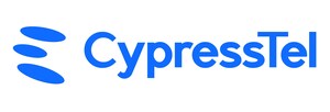 CypressTel Unveils New Logo and Brand Identity to Mark 17 Years of Growth and Innovation