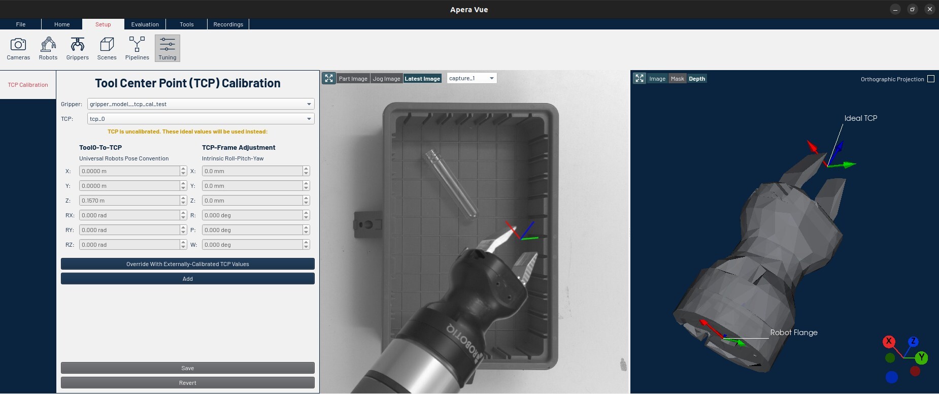 Apera AI Unveils Vue 9.50: Leading 4D Vision Software for Unsurpassed Real-World Industrial Robotic Performance