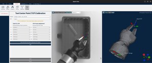 Apera AI Unveils Vue 9.50: Leading 4D Vision Software for Unsurpassed Real-World Industrial Robotic Performance