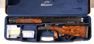 Montrose Invites Collectors to a High-Caliber Auction of Exceptional Firearms, July 19 at Their New Venue in Greensboro, Georgia