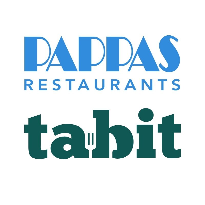 Pappas Restaurants, one of the Largest Family-Owned Restaurant Groups in the U.S., chooses Tabit as their Technology Partner Across All Concepts