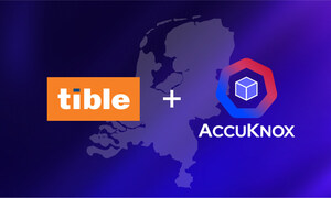 Tible Partners with AccuKnox to Deploy Zero Trust CNAPP Solution