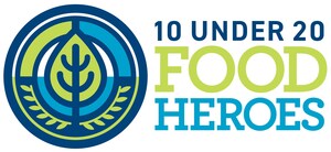 Hormel Foods Seeking Nominations for 2025 Class of 10 Under 20 Food Heroes