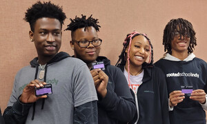 Results from The $50 Study dual-year Randomized Controlled Trial Show Students Used Unrestricted Cash to Meet Basic Needs, Build Financial Skills, and Increase Self-Efficacy