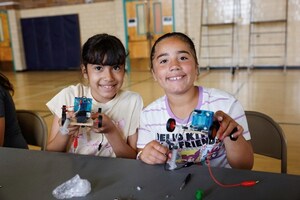 Hyundai Supports Education and Hunger Relief in Massachusetts