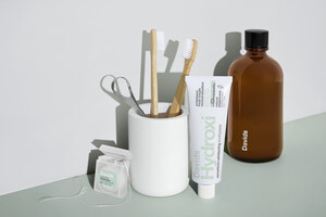 Davids Celebrates 10-Year Anniversary as Trailblazer in Premium Oral Care