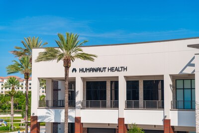 Humanat Health Palm Beach Gardens