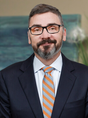 Greenbaum, Rowe, Smith & Davis Welcomes Kenneth J. Sheehan as Partner