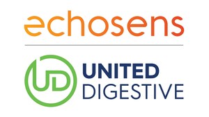 Echosens and United Digestive Partner to Expand Access to Non-Invasive Liver Diagnostics