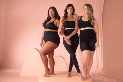 Shapermint launches in Canada (CNW Group/Shapermint)