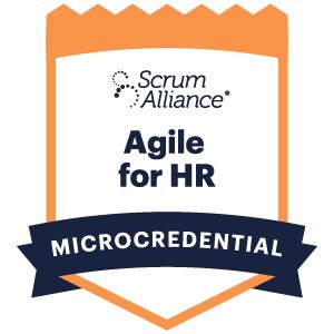 Scrum Alliance Launches Agile for HR: A New Microcredential Course