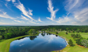 Republic Grand Ranch in Montgomery County Hosts Summer Living Land Sale July 26: Go Big &amp; Go Home With High Elevation Land North of Houston