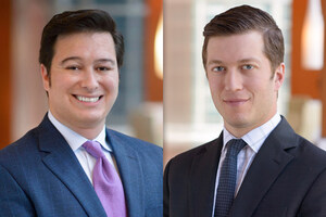 Two Mesirow Leaders Named to Crain's Chicago Business 2025 Notable Leaders in Finance List