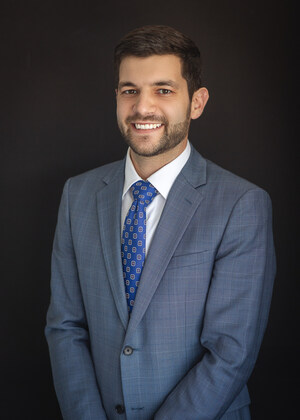 Generations Retirement Group Welcomes Matthew DiRuggiero