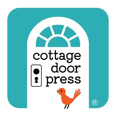 Cottage Door Press is a leading publishing company focused on bringing joy, connection, and imagination to readers of all ages. (PRNewsfoto/Cottage Door Press)