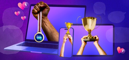 Health Union has opened entries for the 2025 Social Health Awards, celebrating the tireless dedication of health leaders, patients, caregivers, and healthcare professionals.