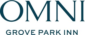 The Omni Grove Park Inn &amp; Spa Announces the Return of the National Gingerbread House Competition
